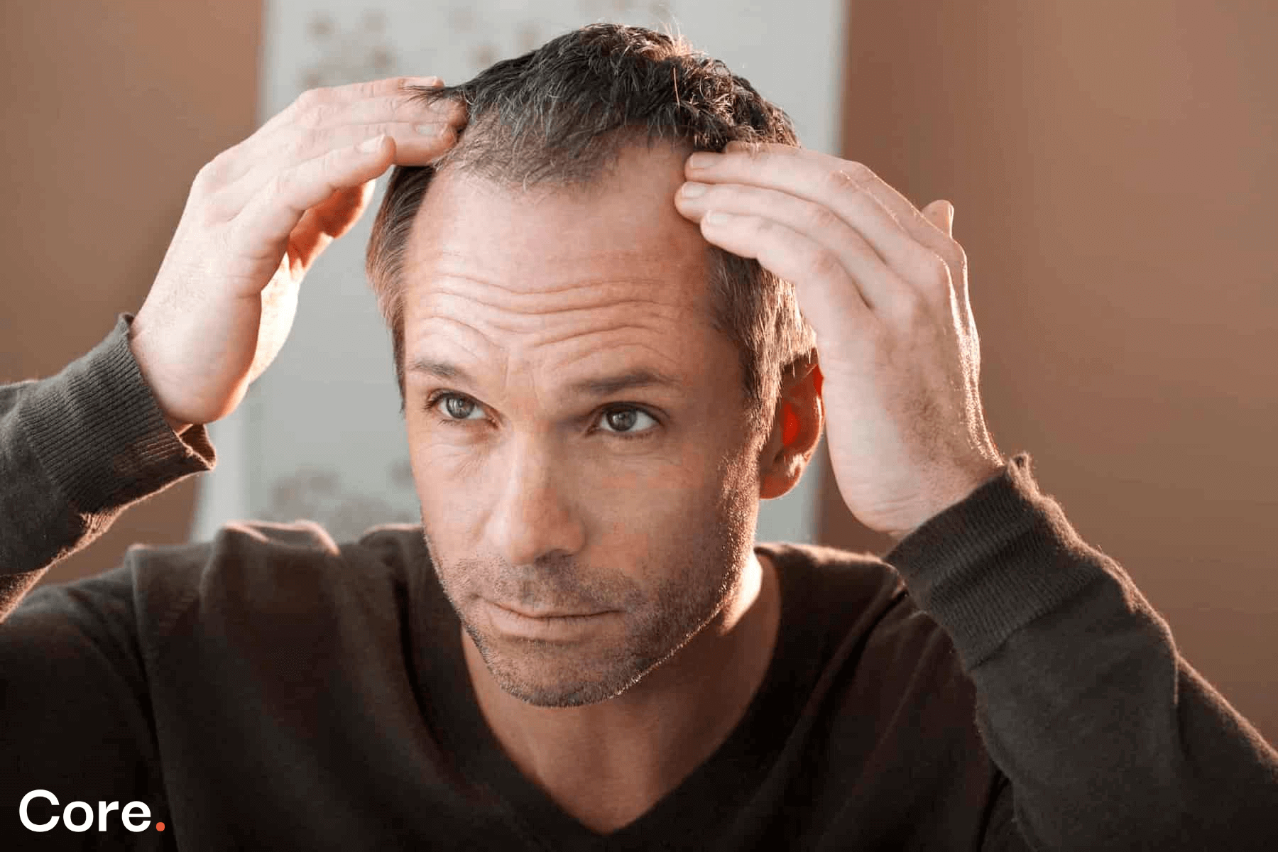 Minoxidil eredmények: mikor látszik a hatás? – Útmutató a valós eredményekhez