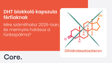 DHT blokkoló kapszula férfiaknak: mire számíthatsz 2026-ban?