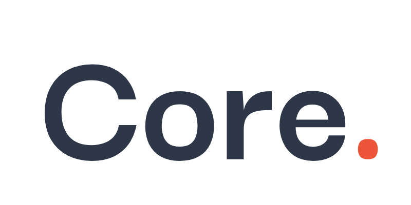 Core. hajnövesztés