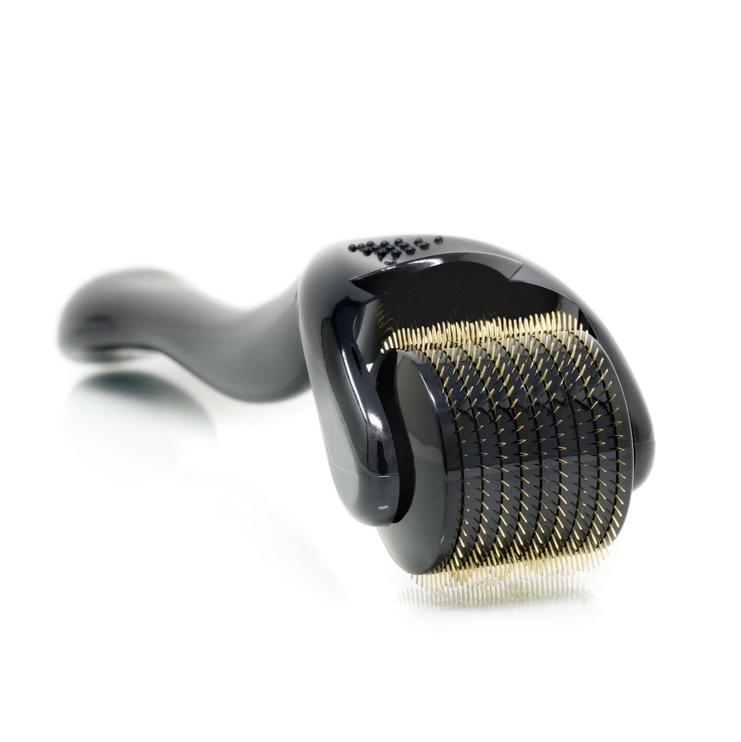 Dermaroller 540db titán tűvel - 0.5mm