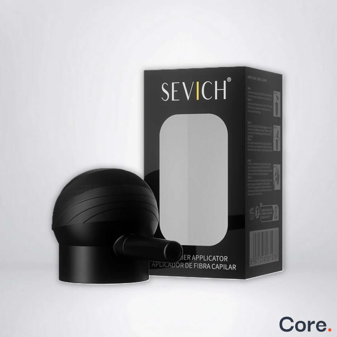 Sevich - Applikátor pumpa hajdúsító porhoz