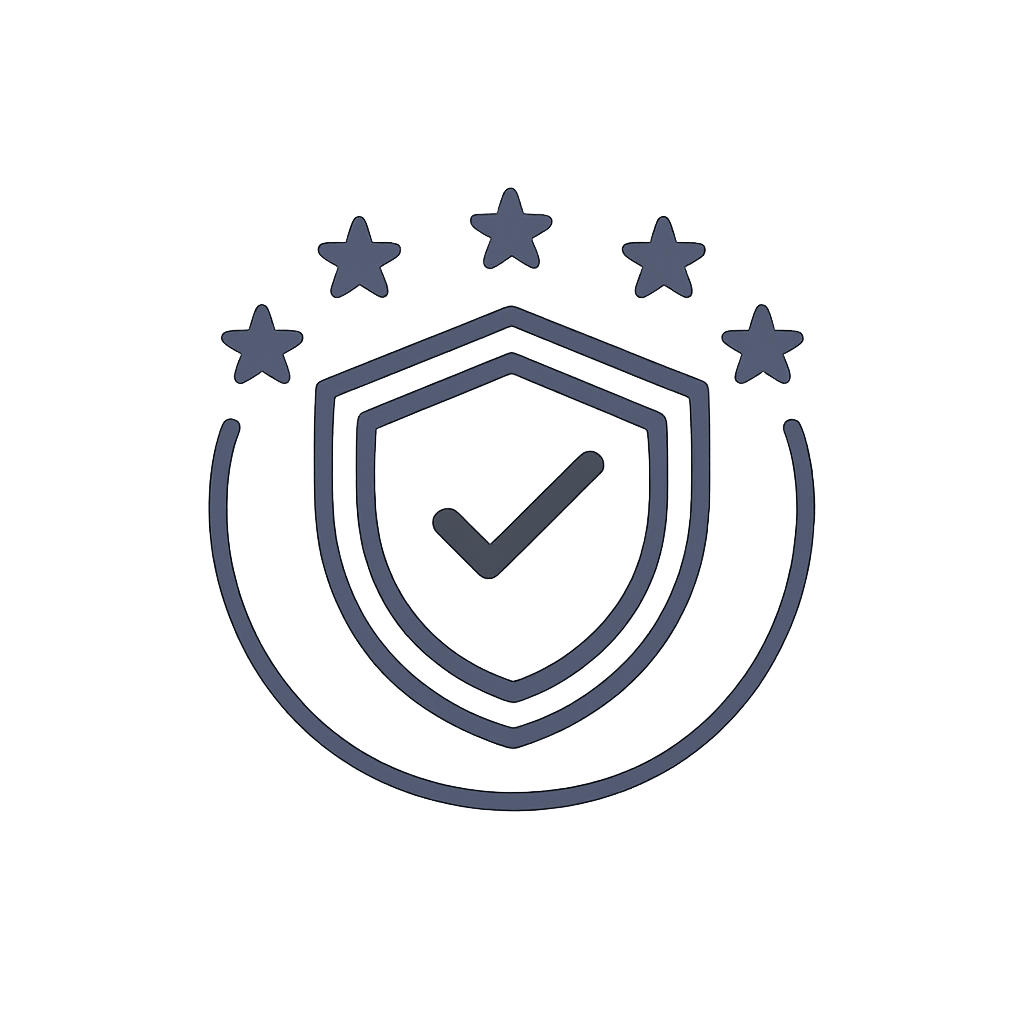 SS - Supplement facts AI Custom icon 1