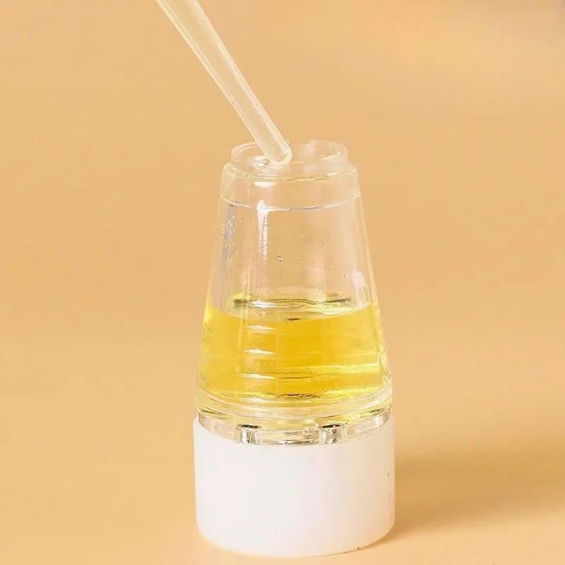 Minoxidil folyadék applikátor fejbőrre (6ml)