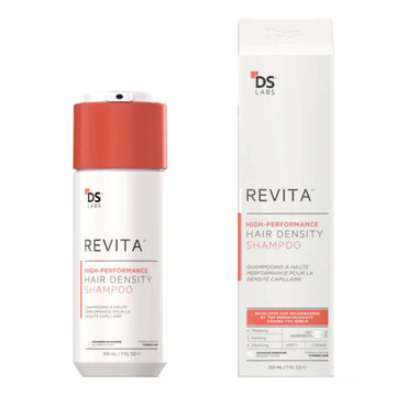 Revita hajhullás elleni sampon (High-Performance Hair Stimulating) 205 ml
